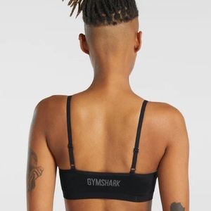 FREE w PURCHASE - Gymshark Seamless Bralette
